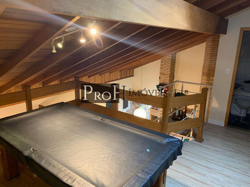 Imagem 14 de 15 de Cobertura Duplex Para Venda Em São Caetano Do Sul, Santa Maria, 3 Dormitórios, 1 Suíte, 4 Banheiros, 2 Vagas - Delicob_1-1427420