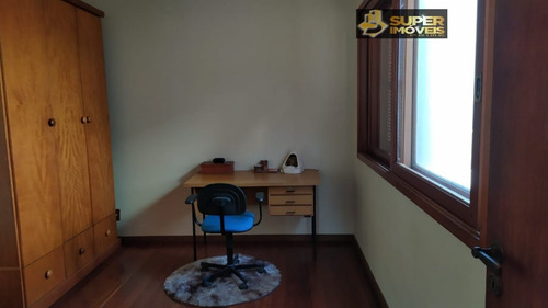 Imagem 25 de 30 de Casa A Venda No Bairro Centro Em Pelotas - Rs. - 2453-1