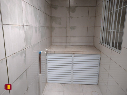 Imagem 9 de 15 de Sobrado Residencial - Real Parque - Ref: 38766 - V-c42-38766