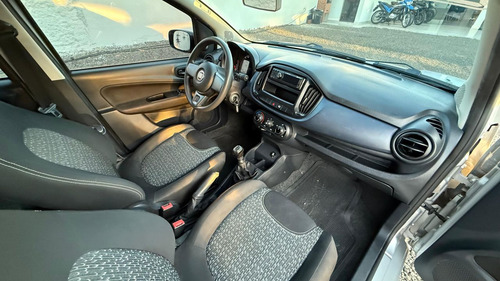 Fiat Uno UNO ATTRACTIVE 1.0 Fire Flex 8V 5p