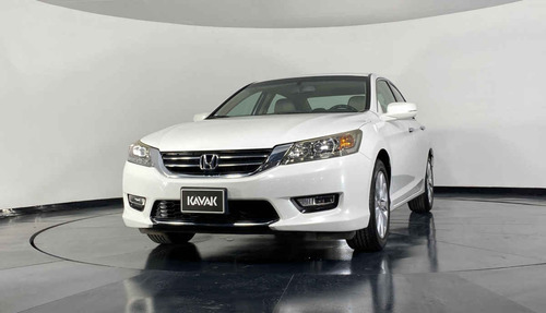 Imagen 1 de 15 de 118690 - Honda Accord 2013 Con Garantía