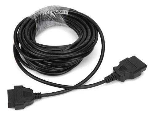 L Adaptador De Diagnóstico Obd2 Cable De Extensión Obdii