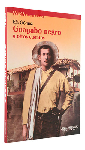 Libro Guayabo Negro Y Otros Cuentos