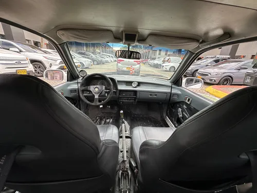 Chevrolet Swift 1.3