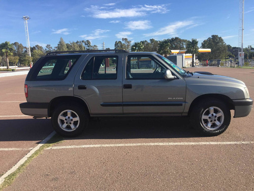 Chevrolet Blazer Dlx