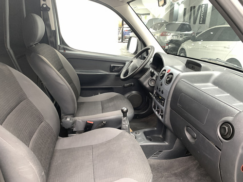 Peugeot Partner 1.6 Hdi Confort