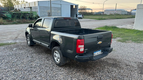 Chevrolet S10 2.8 Ls Cd Tdci 200cv