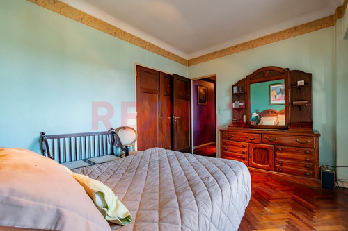 Depto Venta 3 Amb Parque Chacabuco Con Balcon