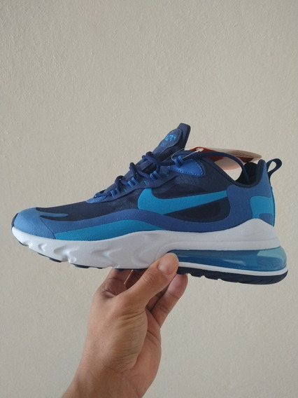 nike air max 270 primeira linha