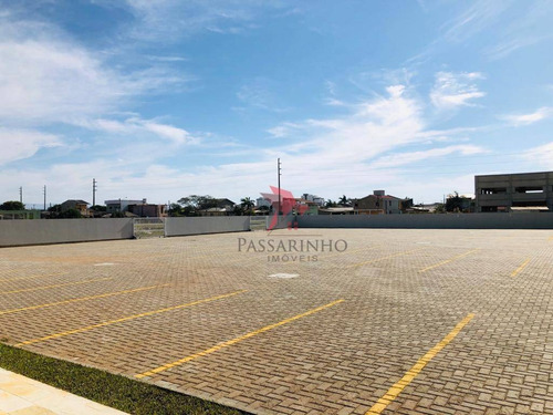 Apartamento À Venda, 122 M² Por R$ 493.180,00 - Stan - Torres/rs - Ap1859