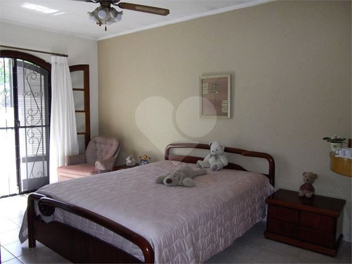 Casa-são Paulo-santana | Ref.: 170-im307609 - 170-im307609