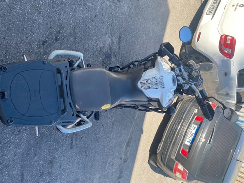 Tiger 800 Xc