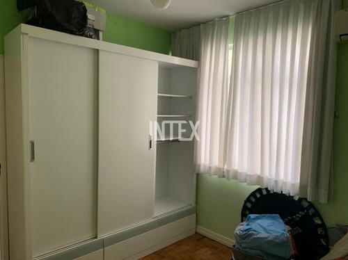 Imagem 18 de 27 de Excelente Apartamento Em Icaraí Com 3 Quartos, Suite, Dependência E Garagem - Ap01397 - 69470651
