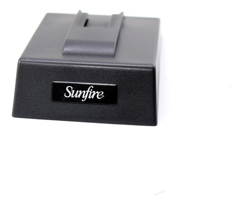 Subwoofer Ativo Sunfire Atmos Xtatm265 1400w Rms 6,5'' 110v
