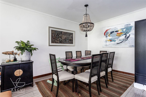 Departamento En Venta De 2 Dorm. En Lo Barnechea