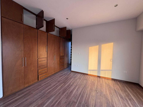 Departamento En Renta En Reserva Territorial Atlixcayotl, San Andrés Cholula, Puebla