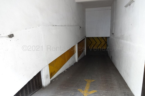Imagen 20 de 21 de Excelente Edificio. #22-2549