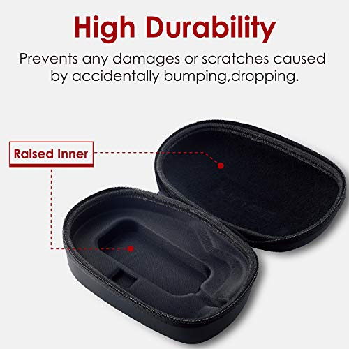 Funda Protectora De Viaje Elecom Hard Eva Para Elecom T