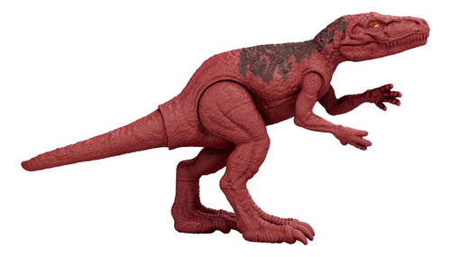 Jurassic World Dinosaurio Herrerasaurus Figura 30 Cm Gwt54