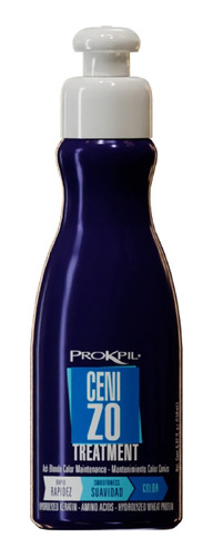 Matizante Prokpil Cenizo 150ml - mL a $93