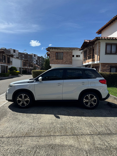 Suzuki Vitara 1.6 Glx + All Grip