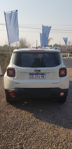 Jeep Renegade 1.8 Sport 2018