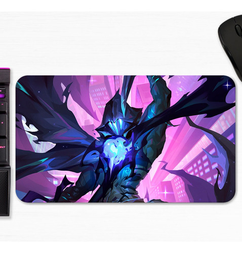 Mouse Pad Omen Valorant Juego Gamer M