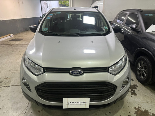 Ford Ecosport 1.5 S Tdci 90cv 4x2