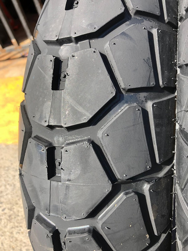 Cubierta 170 60 17 Kingtyre K66 Dual Ktm Superadventure 1290