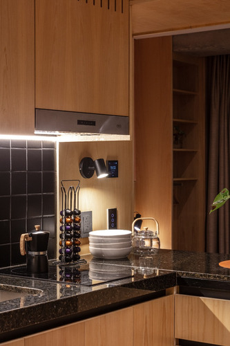 Venta Departamento 1 y 2 Ambientes en Pozo en Palermo Hollywood (Entrega Dic2025)