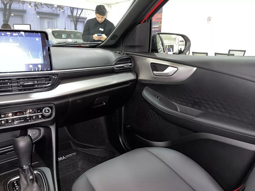 Fiat Pulse 1.0T Impetus Cvt