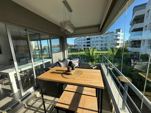 Departamento En Venta - 3 Dormitorios 3 Baños - 99mts2 - Lagoon Pilar