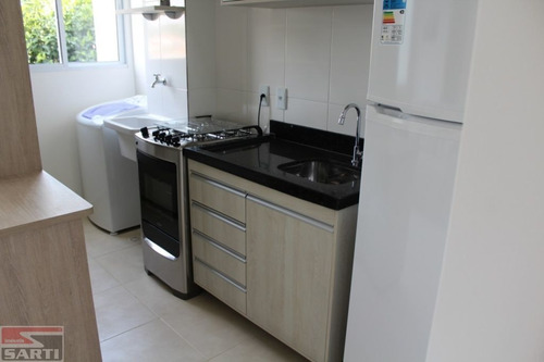 Imagem 8 de 15 de Apartamentos Prontos Para Morar ! - St11103