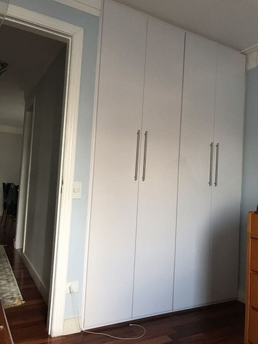 Imagem 12 de 18 de Apartamento Para Venda, 3 Dormitórios, Vila Iório - São Paulo - 1069