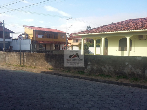 Terreno A Venda No Bairro Ingleses Do Rio Vermelho Em - 1995-1