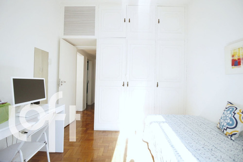 Imagem 15 de 30 de Apto Flamengo | 3 Quartos | 98 M² | Cond: R$2000.00 | 1 Vaga - 1j34tci