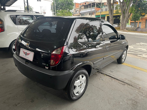 Chevrolet Celta 1.0 Life Flex Power 3p