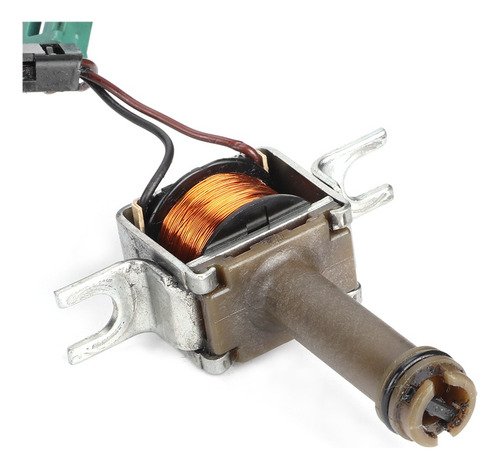 Arnés De Cableado De La Transmisión 4l60e Kit De Solenoide M