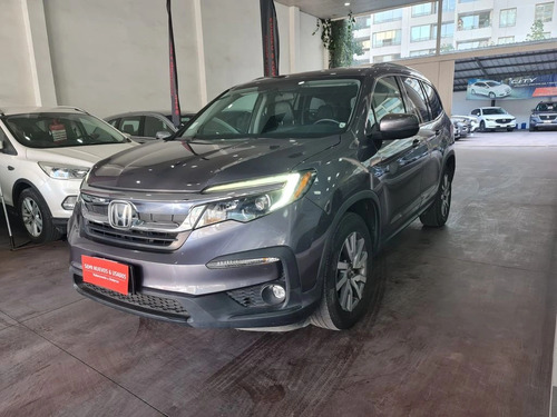 Honda Pilot New EX 3.5 Aut. 4X2