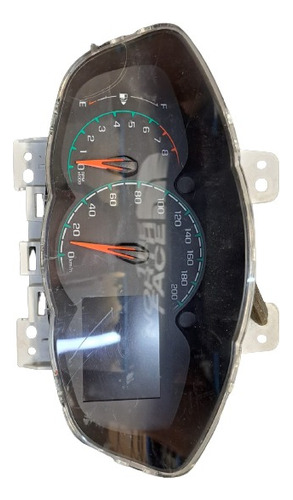 Panel De Instrumentos Cluster Gm Spark 688437714 (Usado)