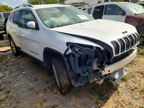 Jeep Cherokee Latitude 2016 ( En Partes ) 2014 - 2018 3.2 V6