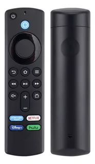 Control Remoto Para Amazon Fire Tv Stick 4k L5b83g Voz