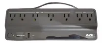 Comprar No Break Ups Apc Bn650m1 Back-ups 650va 360w 7 Conectores