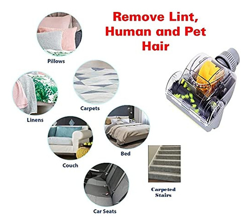 Kit De Limpieza Para El Hogar Accesorios Para Aspiradoras Y