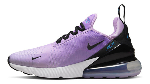 Zapatillas Nike Air Max 270 Lilac (women's) Dz5206_500   