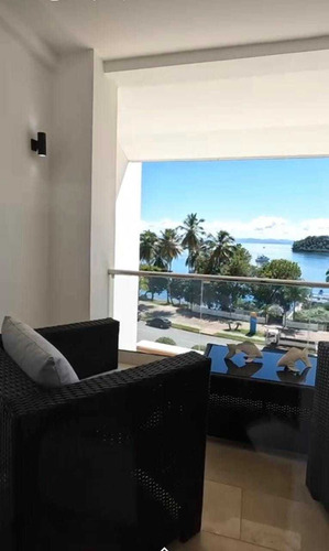 Imagen 5 de 14 de Apartamentos En Venta En Samana Frente Al Malecón