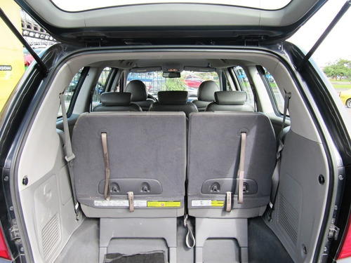 Kia Carnival Sedona Ex 2900cc At