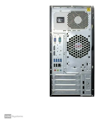 Workstation Lenovo Thinkstation P310 Intel Xeon 8gb Ddr4 1tb (Usado)