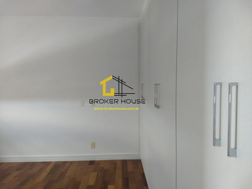 Imagem 17 de 30 de Apartamento A Venda No Bairro Jardim Marajoara Em São Paulo - Bh30023-1
