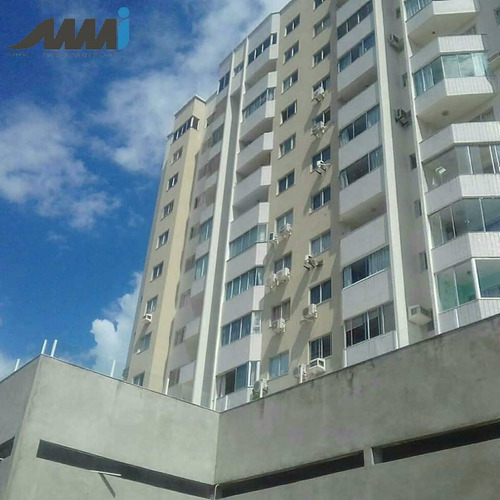 Imagem 1 de 15 de Residencial Krewinkel, Apartamento 1 Quarto No Pioneiros, Balneário Cambori - 1970